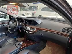 مێرسێدس بێنز S-Class